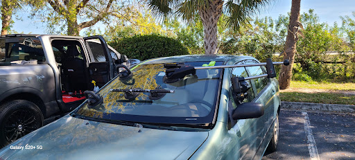 Orange Blossom Auto Glass Lady Lake Windshield Repair & Windshield Replacement - Thumbnail