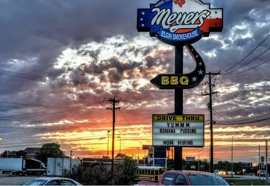 Meyer's Elgin Smokehouse by null