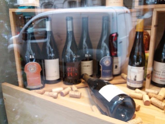 Les Petits Domaines