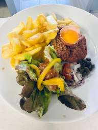 Photo n°20 de Le Gourmandine à La Flotte (Restaurant)