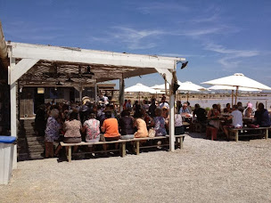 Photo n°91 de La Cambuse du Saunier à Gruissan (Restaurant de fruits de mer)