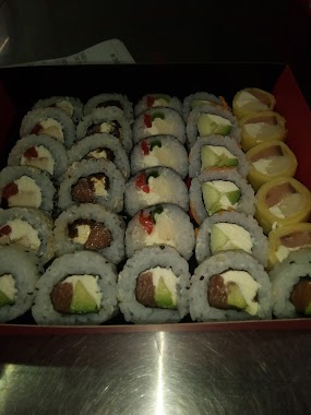 Sushi 2x1 - Cerro, Author: Juan Brito