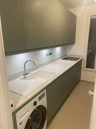 Photo n°27 de Maître d’œuvre Lardy – La Charnière à Lardy (Prestataire de réaménagement de cuisine)