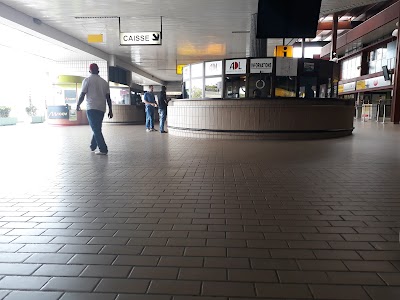 Photos of A&eacute;roport De Libreville (ADL)