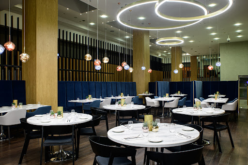 Brasserie Courtyard by Marriott