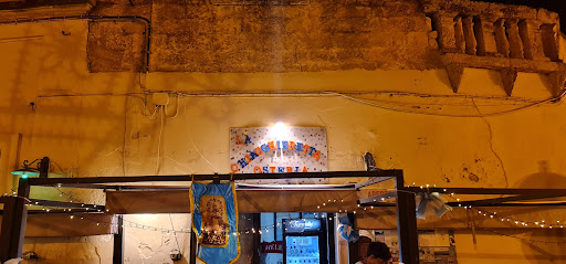 La Chiacchieretta