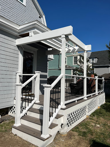 Avatar for A Ortega Construction