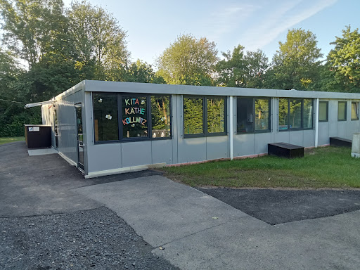Kindertagesstätte Käthe-Kollwitz