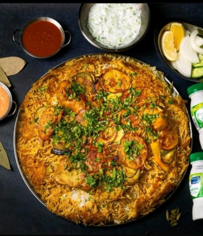 مطعم الدافور للمأكولات الكويتيه - صورة 2