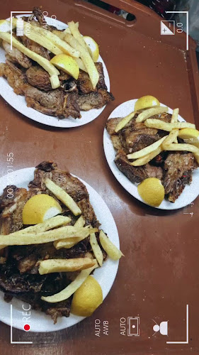 ΑΡΧΟΝΤΙΚΟ - Στυλίδα