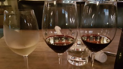 Photos of Flights by Vinoteca