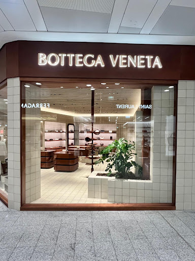 Bottega Veneta Milan Malpensa MXP T1 - Thumbnail
