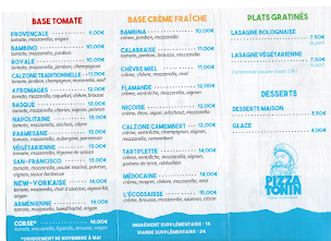 Photo n°6 de La Pizza de Tonin à Castelnau-de-Médoc (Pizzeria)