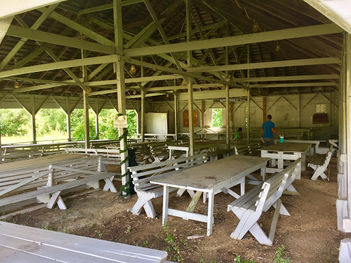 Lytton Springs Park