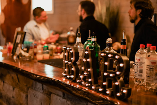Anthony Bartending LLC