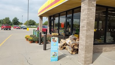 Fareway Grocery