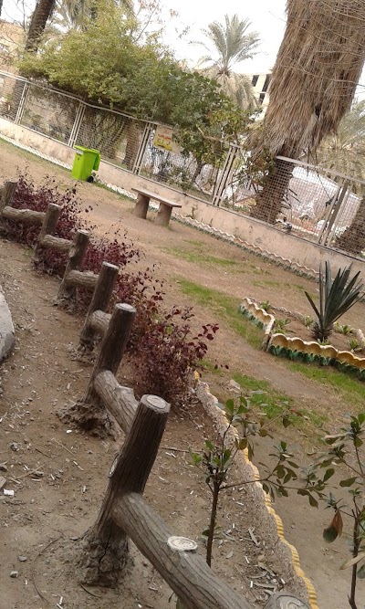 Photos of College Of Education Ibn al-Haytham