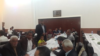 Photos of Hall, Hotel And Restaurant Ghasr