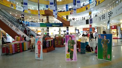 Photos of Chantha Plaza