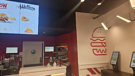Photo 1 - Burger Addict