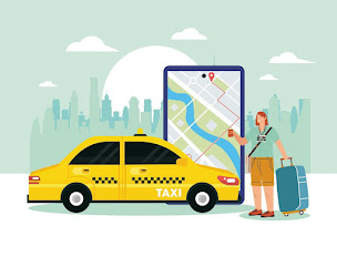 Photo n°3 de Taxi Montargis Amilly / VSL Conventionné Go Taxi à Amilly (Service de taxi)