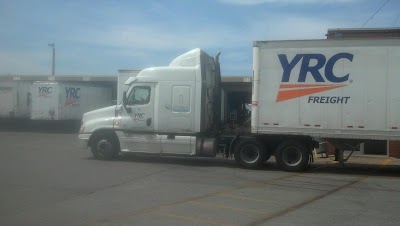 YRC Freight