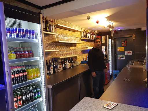 Kaffee Bar Krone