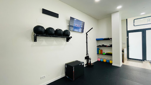 Sferum Training Center - Thumbnail