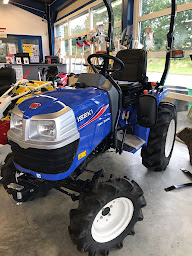 Photo n°6 de Alpha Negoce - Charol Motoculture SARL à Joncy (Magasin de matériel de soudure)