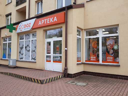 DOZ pharmacy care about health