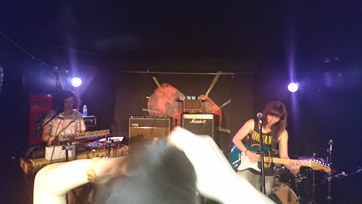 Bad Voodoo - Visual