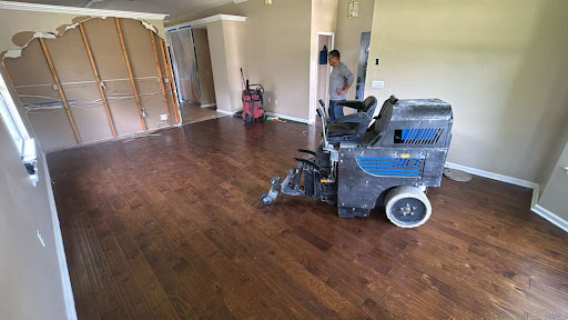 Advanced Flooring Removal blog post