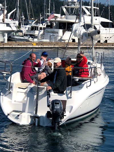 Friday Harbor Boat Rentals