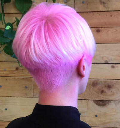 Metamorphosis Hair Salon - Thumbnail