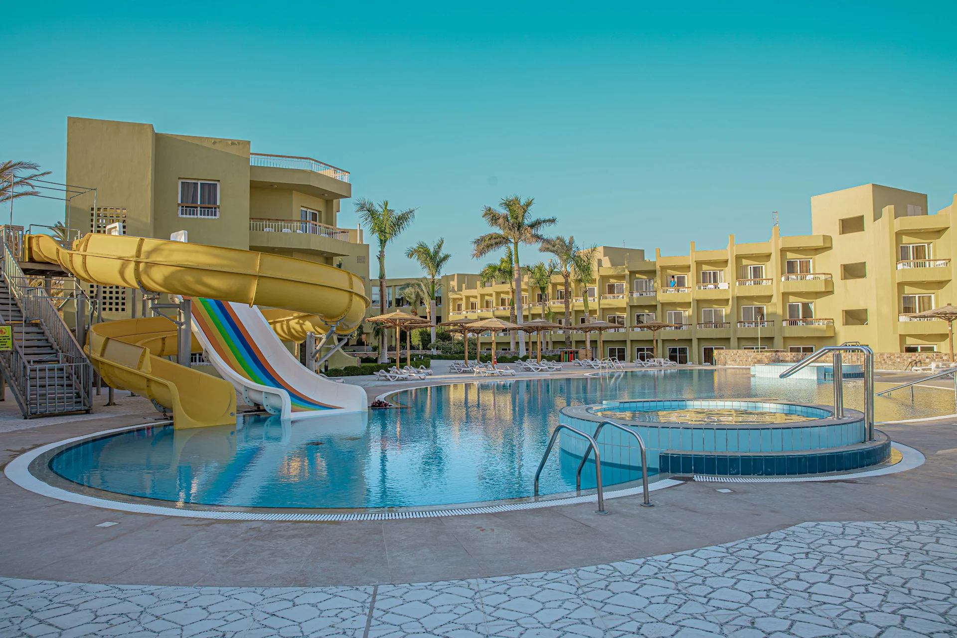 Palm Beach Resort