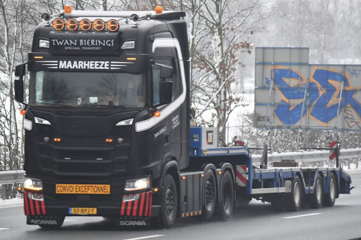 Twan Bierings Transport - Thumbnail