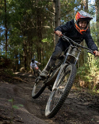 Bowden Spur Bike Trail - Thumbnail