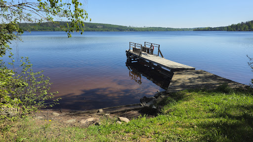 Smörhålet - Visual