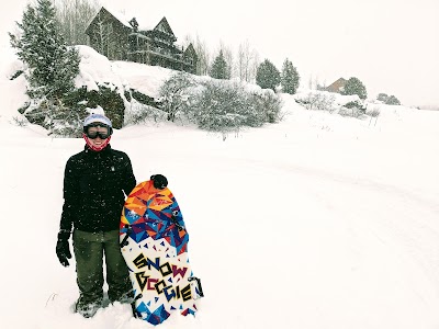 Stonefly Lodge