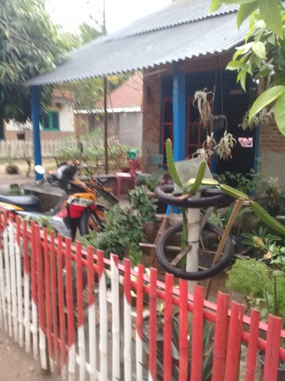Photos of INDOMARET CANDI REJO