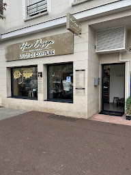 Photo n°2 de Hair Design à Drancy (Magasin de produits de beauté)