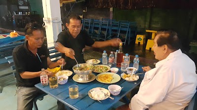 Photos of Sabadee Salavan Restaurant