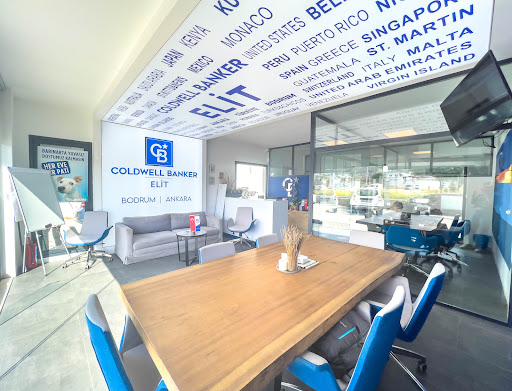Coldwell Banker Elit Bodrum Gayrimenkul