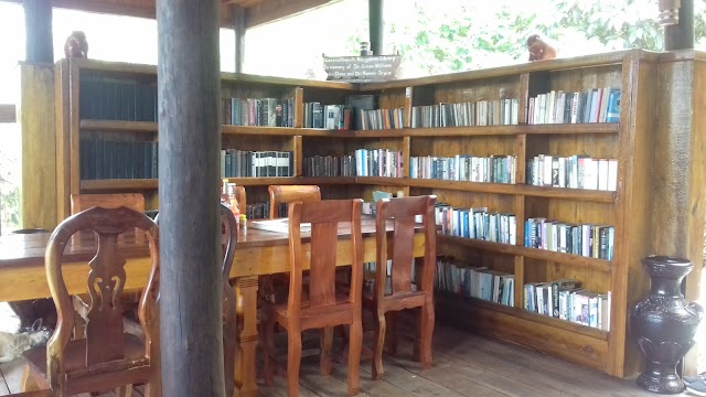 Coconut Beach Bungalows