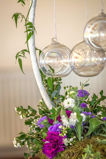 Flower Knot - Wedding and Events florist