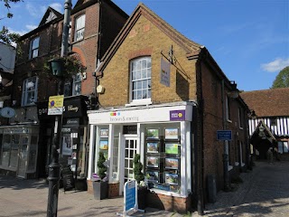 Brown and Merry Estate Agents Berkhamsted