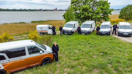Schlüsseldienst und Hausmeisterservice Olaf Brandenburg & Sohn GmbH - Thumbnail