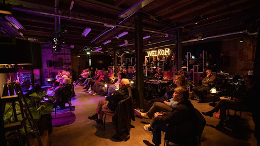 Theater Hofpoort - Hofpoortzaal - Thumbnail