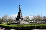 Фотография Памятник Адмиралу Павлу Степановичу Нахимову, Севастополь, Украина