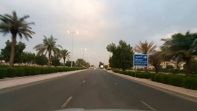 Photos of مسجد الشيخ ابن عثيمين